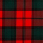 Kerr Modern 13oz Tartan Fabric By The Metre